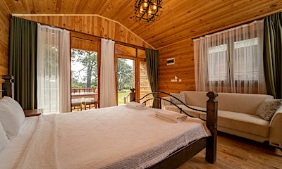 Cedar House